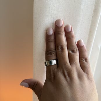 Castle Nail Bar - Beyond pissed 4 days for $80 - Nail Salons Near Me - Bellevue, Washington