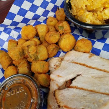 Spiced Right Ribhouse - Barbeque Near Me - Roswell, Georgia Spiced Right Ribhouse - Barbeque Near Me - Roswell, Georgia