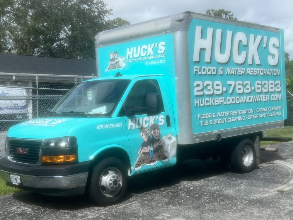 Huck's Carpet Cleaning - upholstery in Sunset Hills, MO