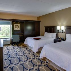 Hampton Inn Harrisburg/Grantville/Hershey - Guest room