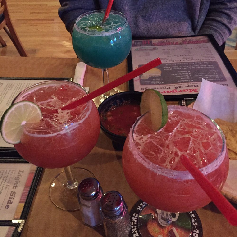 Cesar's Killer Margaritas - Broadway - Mexican Near Me - Chicago, Illinois