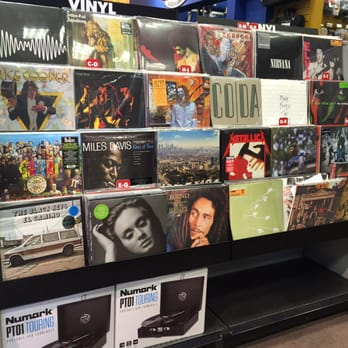 Guitar Center - Vinyl for sale - Musical Instruments & Teachers Near Me - Glendora, California Guitar Center - Vinyl for sale - Musical Instruments & Teachers Near Me - Glendora, California