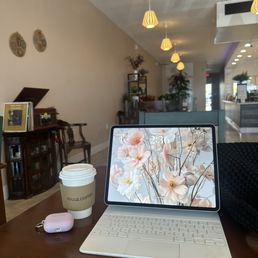 Cozy Cafe Cozy Cafe