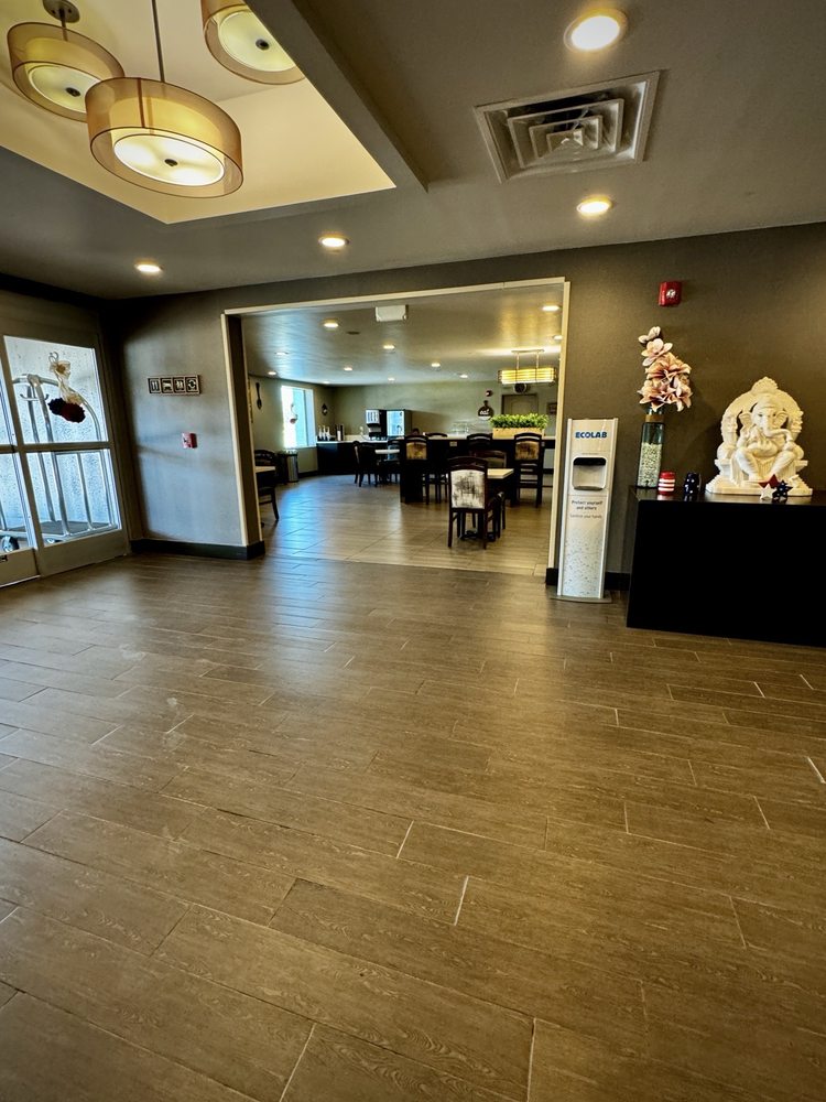 QUALITY INN & SUITES RUIDOSO HWY 70 Updated October 2024 62