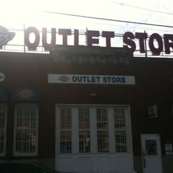 Dickies Retail Store