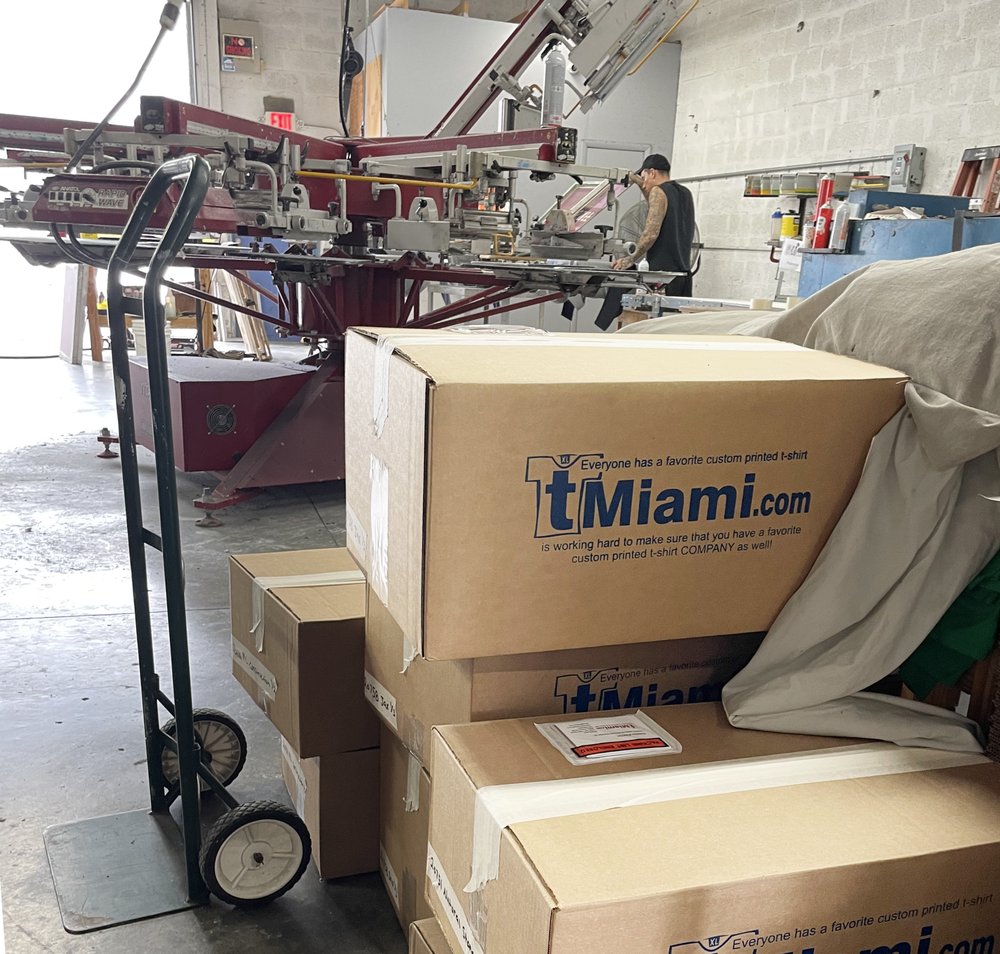 TMIAMI Updated September 2024 12202 SW 130th St, Miami, Florida