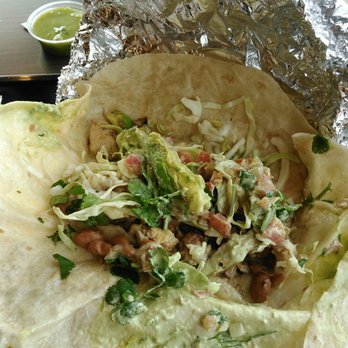 El Pollo Loco - Open avocado burrito - Chicken Shop Near Me - Yuba City, California El Pollo Loco - Open avocado burrito - Chicken Shop Near Me - Yuba City, California