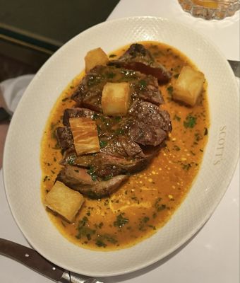 Scott's by null Scott's by null