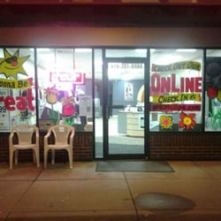 Great Clips - Columbia Illinois Great Clips