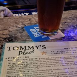 Pumpkin ale Pumpkin ale