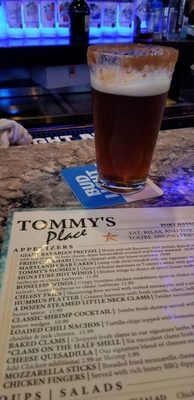 Menu photo 8 Tommy's Place Port Jefferson, NY Menu photo 8 Tommy's Place Port Jefferson, NY