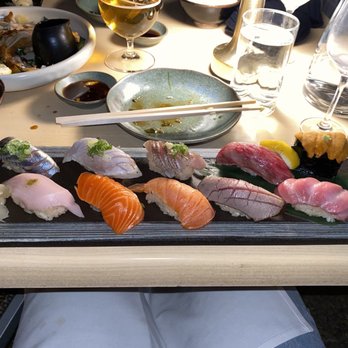 Sushi Ran - Sushi - Sushi Bars Near Me - Sausalito, California Sushi Ran - Sushi - Sushi Bars Near Me - Sausalito, California