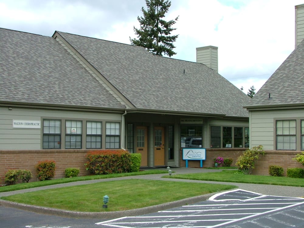 Down To Earth Dental - South Tacoma - patient advocate in Tacoma, WA