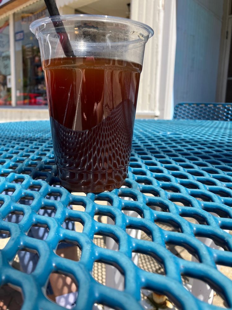 THE LOCAL COFFEE AND TEA Updated August 2024 28 Photos & 24 Reviews