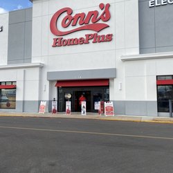 Conn's HomePlus - Store front