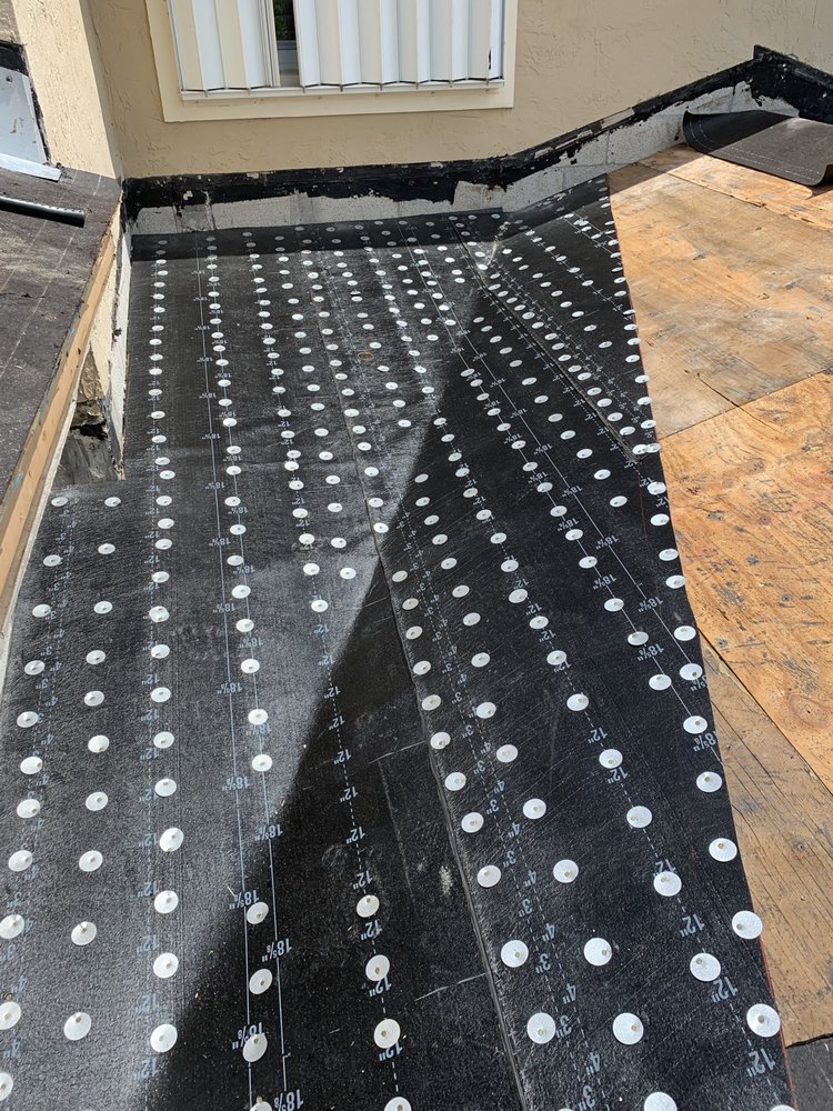 Slide of PH Roofing Remodeling