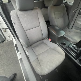 Effortless Mobile Auto Services - Auto Detailing Near Me - Phoenix, Arizona