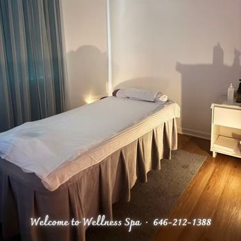 Wellness Spa - Massage Near Me - Glendale, New York Wellness Spa - Massage Near Me - Glendale, New York