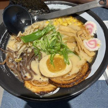 Akita - Tonkotsu Ramen - Izakaya Near Me - Clarksville, Tennessee Akita - Tonkotsu Ramen - Izakaya Near Me - Clarksville, Tennessee