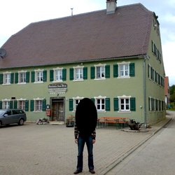 Zum Brui - Zum Brui Restaurant reštaurácia Öbermögersheim Wassetrüdingen
