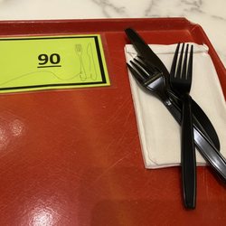 Bread & Butter - Dining in
