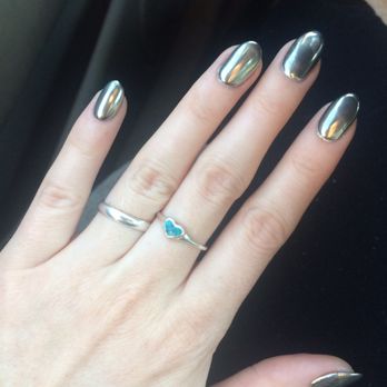 Lynn's Magic Nails - Nail Salons Near Me - La Crescenta, California Lynn's Magic Nails - Nail Salons Near Me - La Crescenta, California