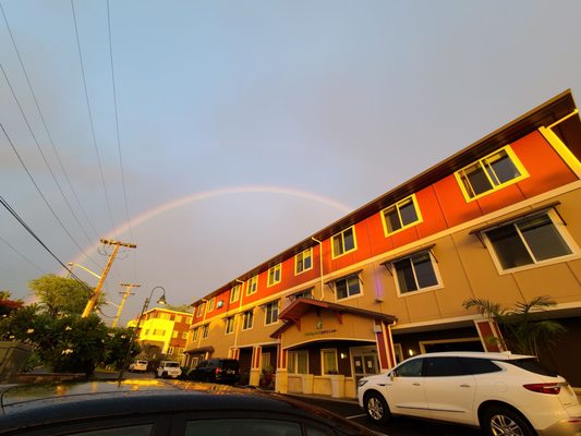 Holiday Inn Express & Suites Kailua-Kona by IHG by null