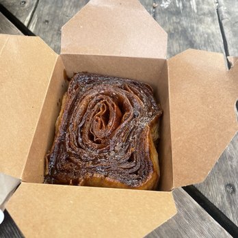 Devil's Teeth Baking Company - Bakeries Near Me - San Francisco, California Devil's Teeth Baking Company - Bakeries Near Me - San Francisco, California