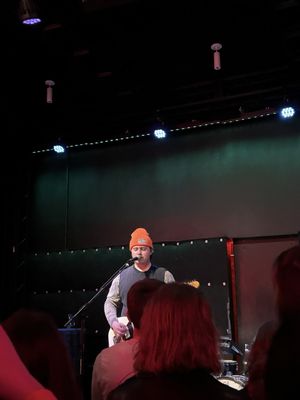 Rockwood Music Hall by null