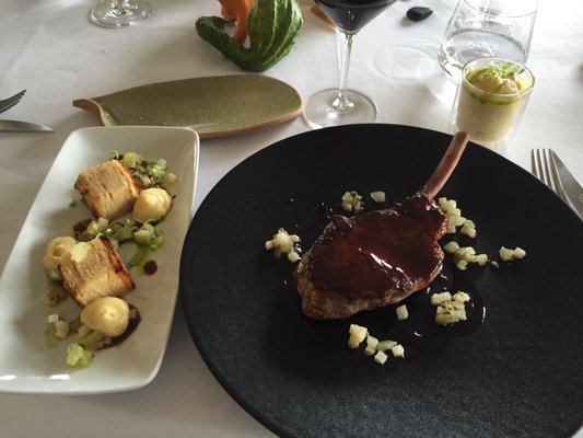 Auberge Saint Jean by null