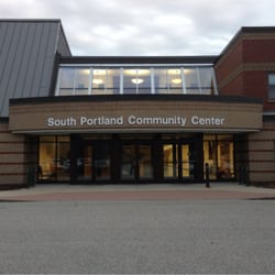 South Portland Community Center