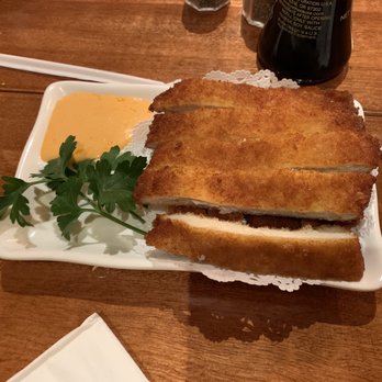 Miso Ramen and Hibachi - Chicken Tenders - Sushi Bars Near Me - Mineola, New York