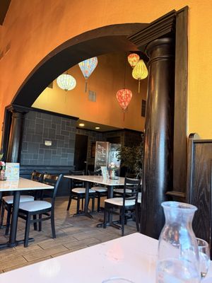 Lotus Vietnamese Cuisine by null