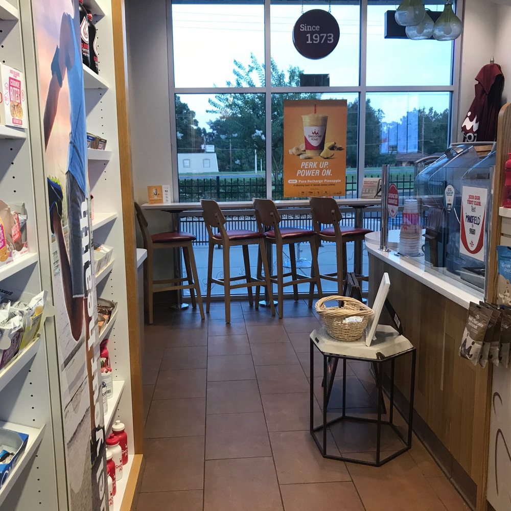 Smoothie King - Juice Bars & Smoothies Near Me - Shreveport, Louisiana Smoothie King - Juice Bars & Smoothies Near Me - Shreveport, Louisiana