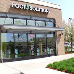 Foot Solutions Southfield