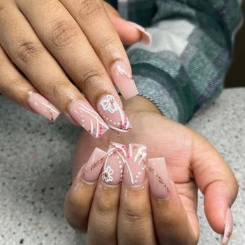Regal Nails, Salon & Spa - Nail Salons Near Me - Carrollton, Georgia
