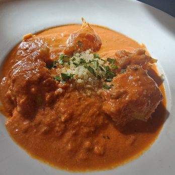 Pinwheel Pasta - Lobster agnolotti - Sandwiches Near Me - Rancho Cucamonga, California Pinwheel Pasta - Lobster agnolotti - Sandwiches Near Me - Rancho Cucamonga, California