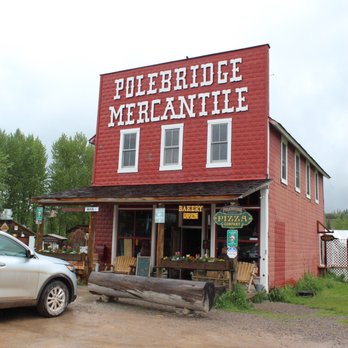 Polebridge Mercantile And Cabins 90 Photos 52 Reviews