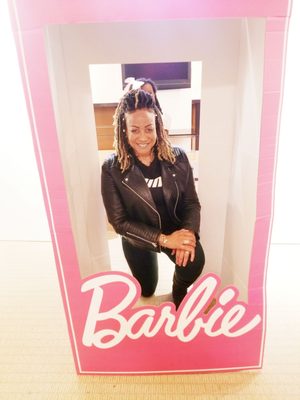 African American Museum and Library at Oakland by null