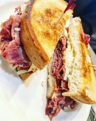 9 Oaks Grill by null