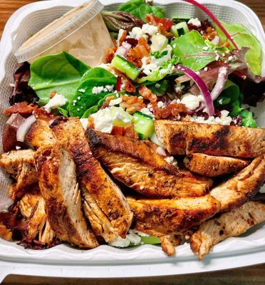 Cafe La Tazita by null