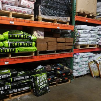 Spectrum Hydro - Lots of cocos - Hydroponics Near Me - Santa Fe Springs, California Spectrum Hydro - Lots of cocos - Hydroponics Near Me - Santa Fe Springs, California