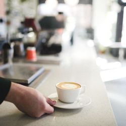 Pennant Coffee