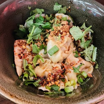 Mao Dumpling Bar - Pan Asian Near Me - Paris