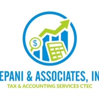 Sepani & Associates - Accountants Near Me - Glendale, California Sepani & Associates - Accountants Near Me - Glendale, California