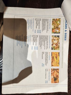 Menu photo 4 Seoul Bulgogi San Jose, CA