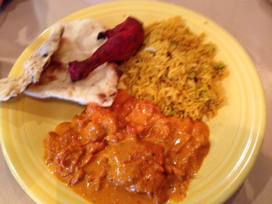 Kebab N Kurry Indian Restaurant by null