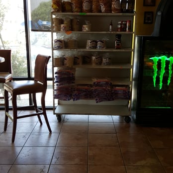 Alma's Bakery-Deli - Fresh Tortillas - Delis Near Me - Chualar, California