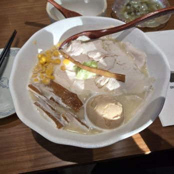 8 Hours Ramen - Chicken White Soup - Ramen Near Me - Elk Grove, California 8 Hours Ramen - Chicken White Soup - Ramen Near Me - Elk Grove, California