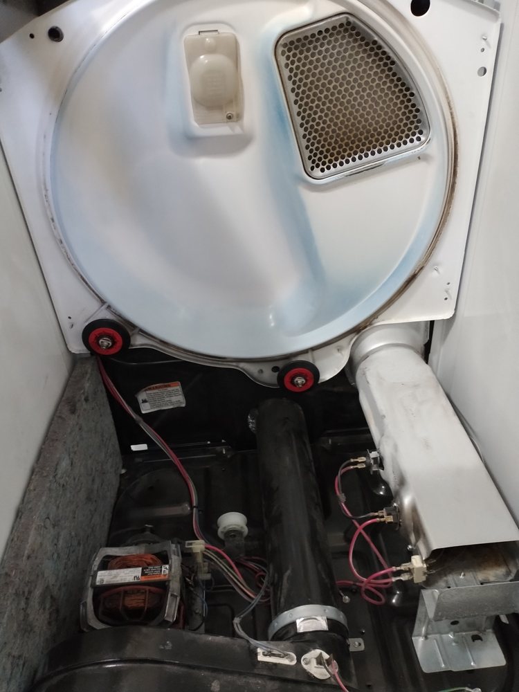 APPLIANCE REPAIR GUYZ Updated September 2024 13 Photos 12527